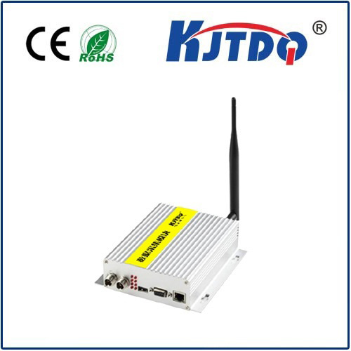 高性能4G/5G数据采集网关KJT-H2222|无线传感器产品型号-参数-接线图