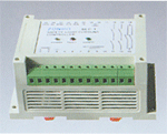 功能齐全的光幕控制器 KJT-KZQ|安全传感器保护产品型号-参数-接线图