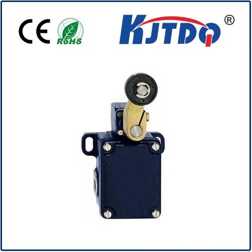 KJT-ML-441-11Y替代施迈赛系列行程开关|行程开关产品型号-参数-接线图