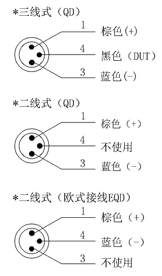 21接线