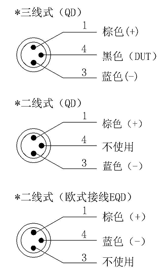 k12 接线